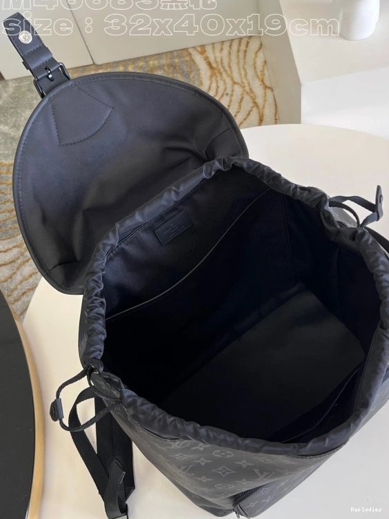 Cheap LOUIS BACKPACK VUITTON 0822